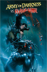 Army of Darkness Vs. Re-Animator