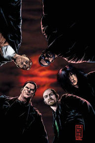 The Boys Definitive Edition, Volume 1