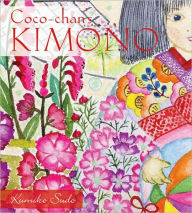 Coco-Chan's Kimono