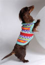 Alternative view 5 of PuppyKnits: 12 QuickKnit Fashions for Your Best Friend