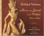 Art from the Sacred to the Profane: East and West