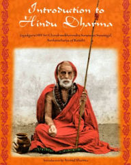 Title: Introduction to Hindu Dharma: Illustrated, Author: Michael Oren Fitzgerald