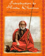 Introduction to Hindu Dharma: Illustrated