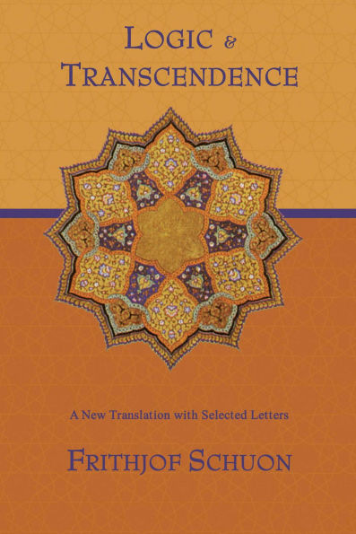 Logic and Transcendence: A New Translation with Selected Letters