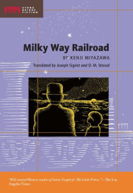 Title: Milky Way Railroad, Author: Kenji Miyazawa