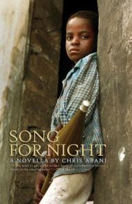 Title: Song for Night, Author: Chris Abani