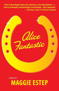 Alice Fantastic