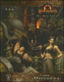 Iron Kingdoms: Liber Mechanika