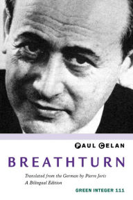 Title: Breathturn, Author: Paul Celan
