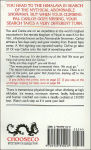 Alternative view 2 of The Abominable Snowman (Choose Your Own Adventure #1)