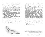 Alternative view 4 of The Abominable Snowman (Choose Your Own Adventure #1)
