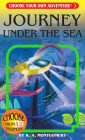Journey under the Sea (Choose Your Own Adventure Series #2)