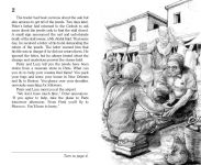 Alternative view 4 of The Lost Jewels of Nabooti (Choose Your Own Adventure #4)