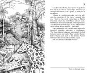 Alternative view 2 of Mystery of the Maya (Choose Your Own Adventure #5)