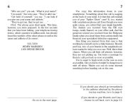 Alternative view 3 of House of Danger (Choose Your Own Adventure #6)