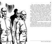 Alternative view 3 of Escape (Choose Your Own Adventure #8)