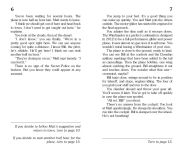 Alternative view 4 of Escape (Choose Your Own Adventure #8)