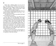 Alternative view 3 of Secret of the Ninja (Choose Your Own Adventure #16)
