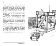 Alternative view 3 of Return to Atlantis (Choose Your Own Adventure #18)