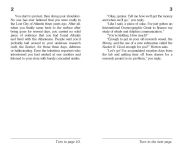 Alternative view 6 of Return to Atlantis (Choose Your Own Adventure #18)