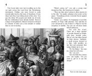 Alternative view 2 of Forecast from Stonehenge (Choose Your Own Adventure #19)