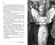 Alternative view 3 of Forecast from Stonehenge (Choose Your Own Adventure #19)