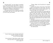 Alternative view 4 of Forecast from Stonehenge (Choose Your Own Adventure #19)