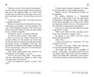 Alternative view 5 of Forecast from Stonehenge (Choose Your Own Adventure #19)