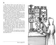 Alternative view 3 of Terror on the Titanic (Choose Your Own Adventure Series #24)