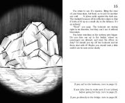 Alternative view 4 of Terror on the Titanic (Choose Your Own Adventure Series #24)