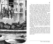 Alternative view 2 of Moon Quest (Choose Your Own Adventure #26)