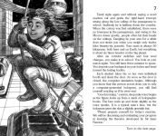 Alternative view 3 of Moon Quest (Choose Your Own Adventure #26)