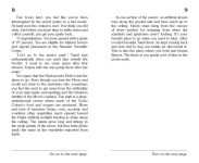 Alternative view 6 of Moon Quest (Choose Your Own Adventure #26)