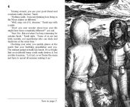 Alternative view 8 of Moon Quest (Choose Your Own Adventure #26)