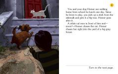 Alternative view 4 of The Haunted House (Choose Your Own Adventure: A Dragonlark Book)