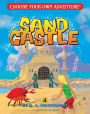 Sand Castle (Choose Your Own Adventure: A Dragonlark Book)