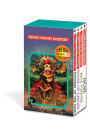 Choose Your Own Adventure Box Set #2: Books 5-8