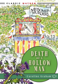 Death of a Hollow Man (Chief Inspector Barnaby Series #2)