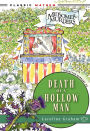 Death of a Hollow Man (Chief Inspector Barnaby Series #2)