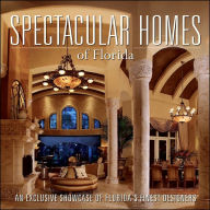 Spectacular Homes of Florida