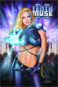 10th Muse Odyssey