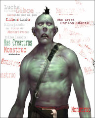 Mas Creaturas: Monstruo Addendum