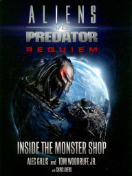 Aliens vs. Predators: Inside the Monster Shop