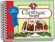 Our Favorite Christmas Recipes Cookbook