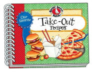 Our Favorite Take Out Recipes Cookbook