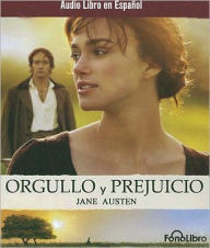 Orgullo y perjurio (Pride and Prejudice)