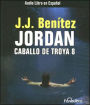 Caballo de Troya 8: Jordan
