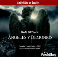 Ángeles y demonios (Angels and Demons)