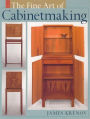 The Fine Art of Cabinetmaking