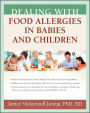 Dealing with Food Allergies in Babies and Children